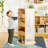 Kids Rotating Dress Up Storage-1881089970