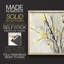 «Blissful Elegance II», reproduction encadrée-2000757080-2000757081