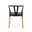 Chaise de salle à manger (ensemble de 2)