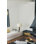Solid Wood Table Lamp