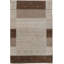 Wool Geometric Area Rug