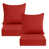 Red is out of stock