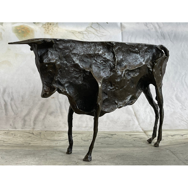 Figurine Gaghan Picasso
