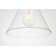 Binson 1 - Light Single Pendant
