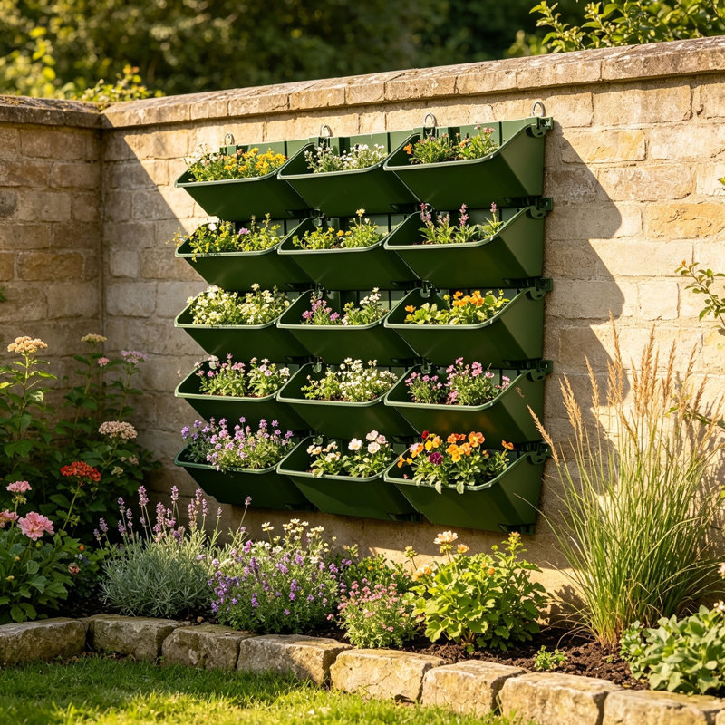 Planter