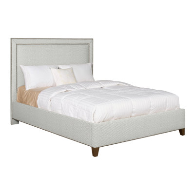 Hillary/Hank Queen Bed