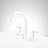 Lentz 1.2 GPM Widespread Bathroom Faucet with Lever Handles-99667110-92915369