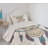 Rustic Polyester Coverlet-41895584