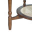 Table basse à 2 niveaux