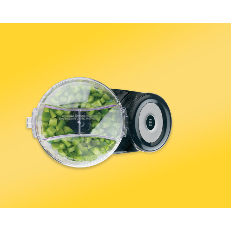 Hamilton Beach® 3 Cup Food Chopper