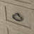 Santa Barbara 69.63 " W 6 - Drawer Dresser