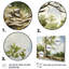 Birch Tree Forest Essence 2 - Art mural arbre-858129085-858129082