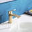 Single Hold Lavatory Basin Sink Faucet-87689050