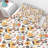 Duvet Cover-157470151
