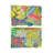 Wrapped Canvas Wall Art - Suzanne Allard 'Happyland' Wall Art for Living Room, Bedroom, or Office Décor  - 24x32
