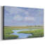 Toile tendue Summer Marsh II-Gallery-653600553