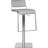 Koblick Swivel Upholstered Adjustable Height Counter Stool-1703271212