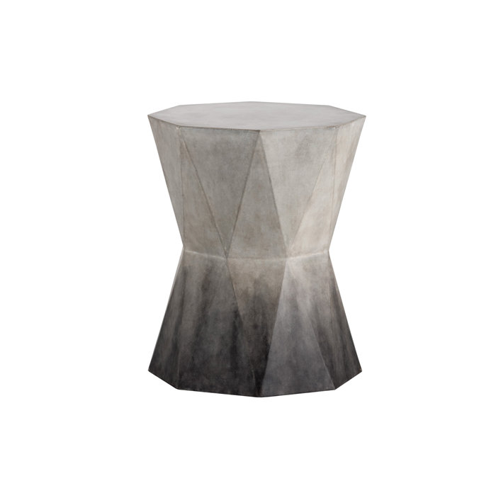 Solterra End Table