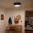 Zhazira Flush Mount-1359638296