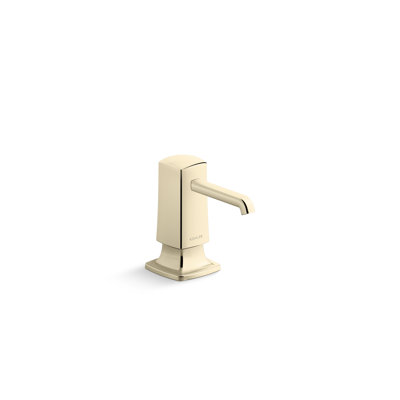 Graze Soap/Lotion Dispenser