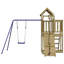 Dillow Freeport Park Swing Set-430025516