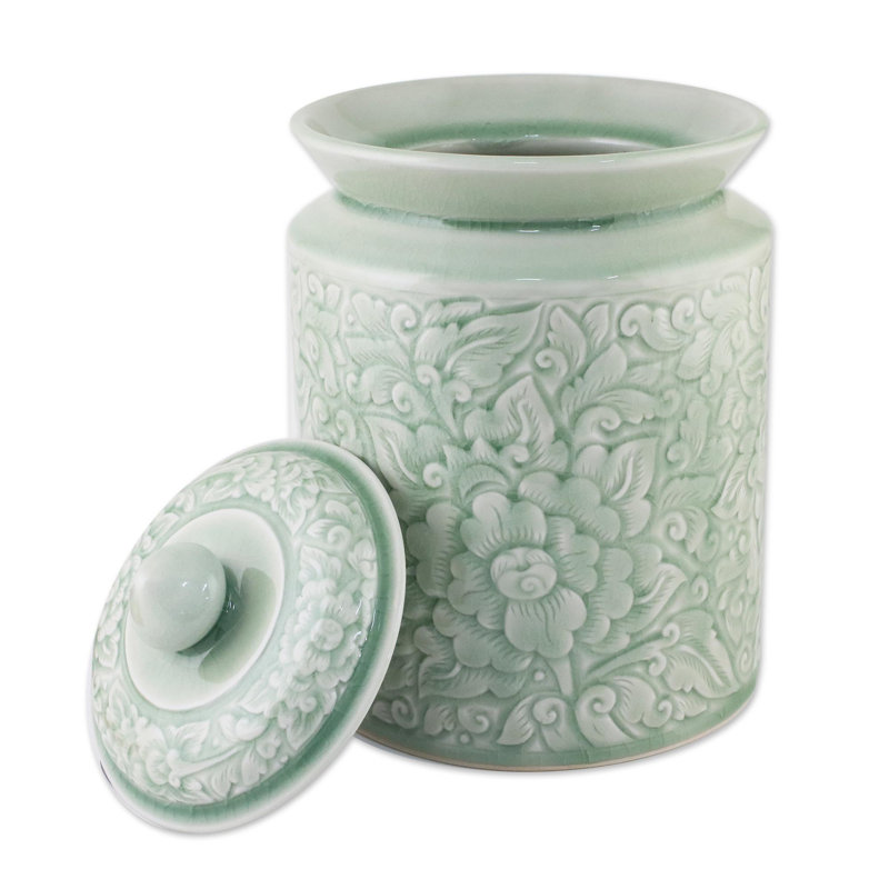 Pot romantique Kilmersdon