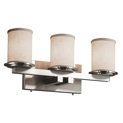 Favela 3 - Light Dimmable Bath Bar