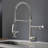 Clihome Pull Down Kitchen Faucet