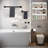 9 - Piece Bathroom Hardware Set-92757008