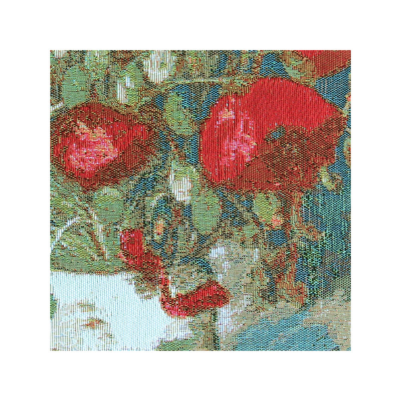 Coussin de jeté Van Gogh