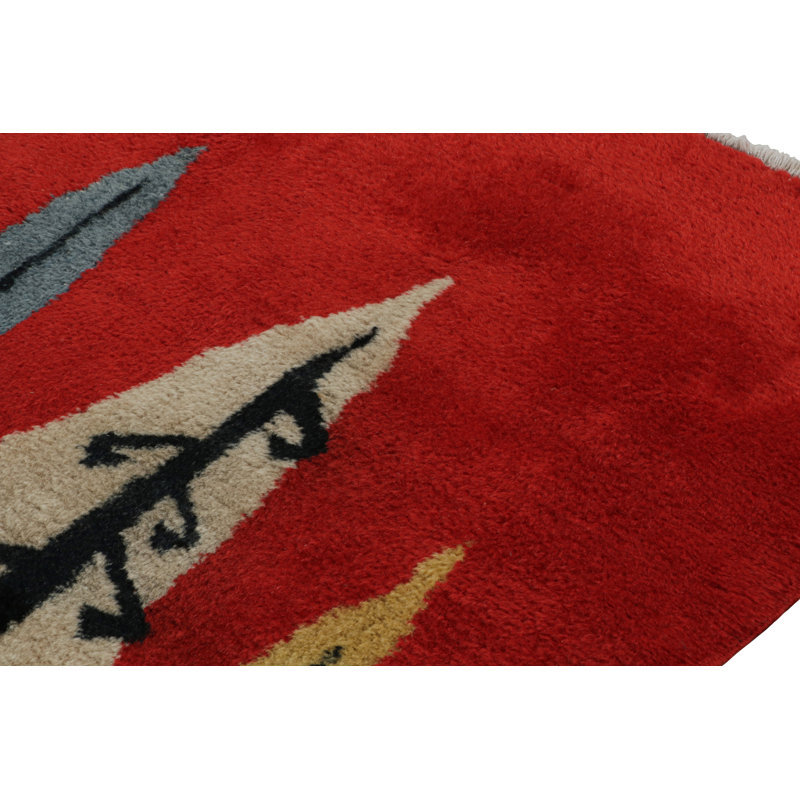 One-of-a-Kind Area Rug