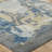 Hargun Cloud & Slate Wool Handcrafted Area Rug-1897681154