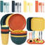 Dinnerware - Service for 6