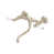 Satin Nickel is out of stock