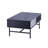 Animas Black Finished Coffee Table