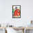 Distressed Black Framed Canvas is unavailable