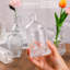 Alessia Glass Table Vase