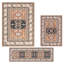 Ensemble de tapis Olu
