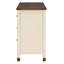 Commode d'appoint en bois massif-94456539