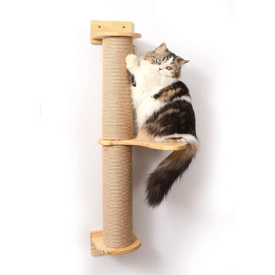 Pevensie Scratching Post