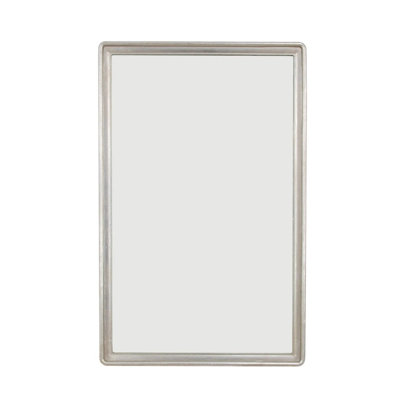 Lana Flat Wall Mirror