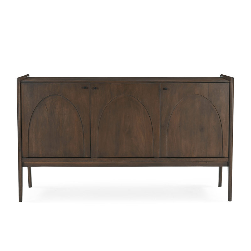 Buffet 3 portes Aura