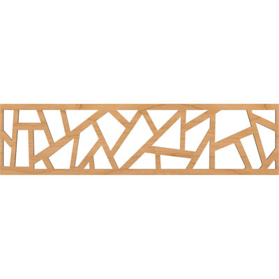 Harrisburg Fretwork Moulding