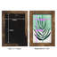 Verging Palm III, encadré sur papier-90560987-90560996