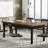 Rectangle Conference Table-622789752