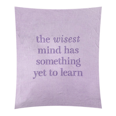 Polyester Tapestry
