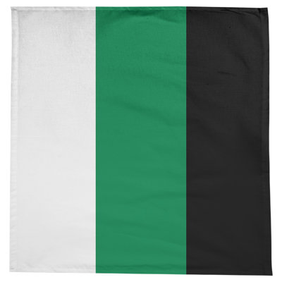 Boston Basketball Tablecloth