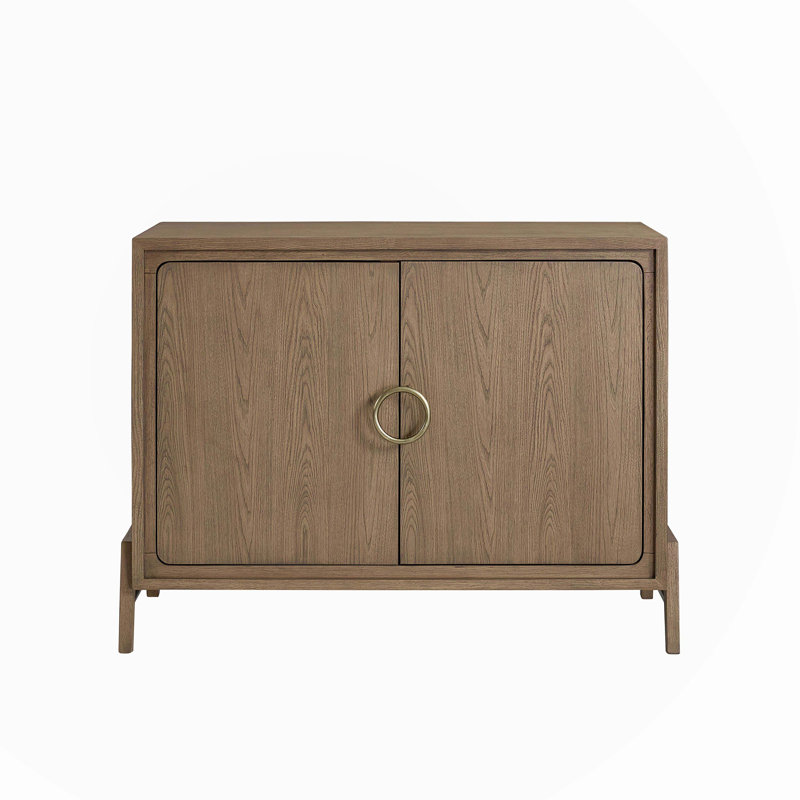 Two Door Latte Server-46"