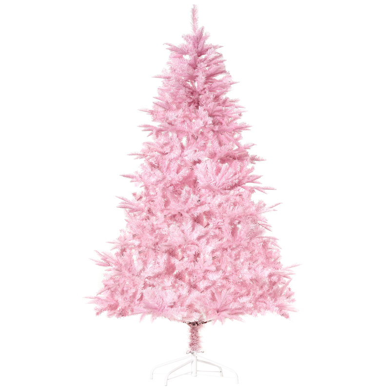 Artificial Christmas Tree, 5' H