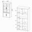 Vitrine d'appoint Horton Led